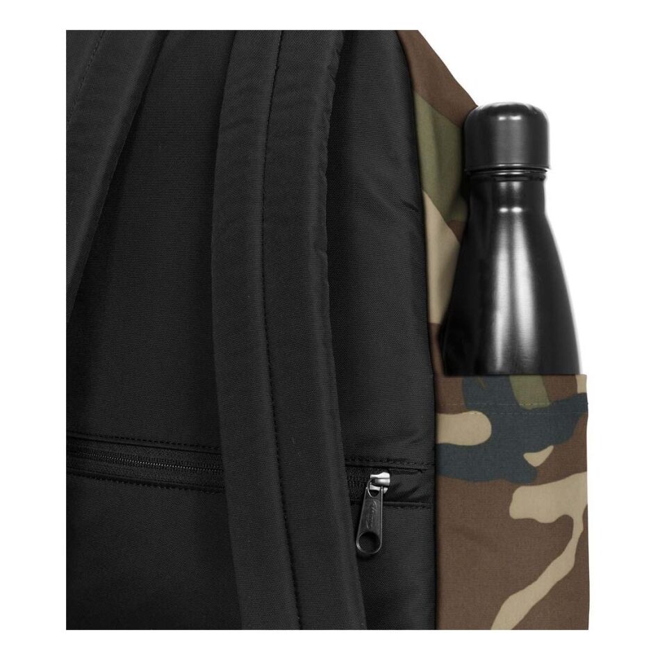 Eastpak Day Pak'r Camo | Wennekes