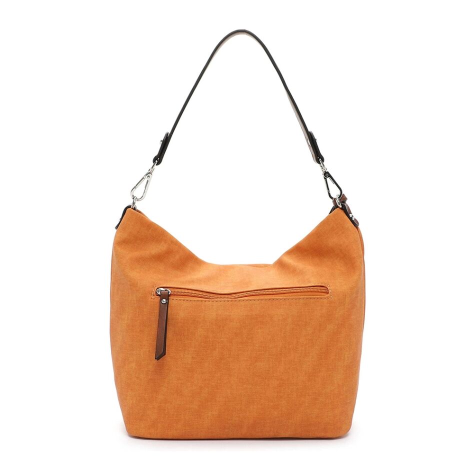 Emily & Noah Elke Buidel Middel Papaya | Wennekes