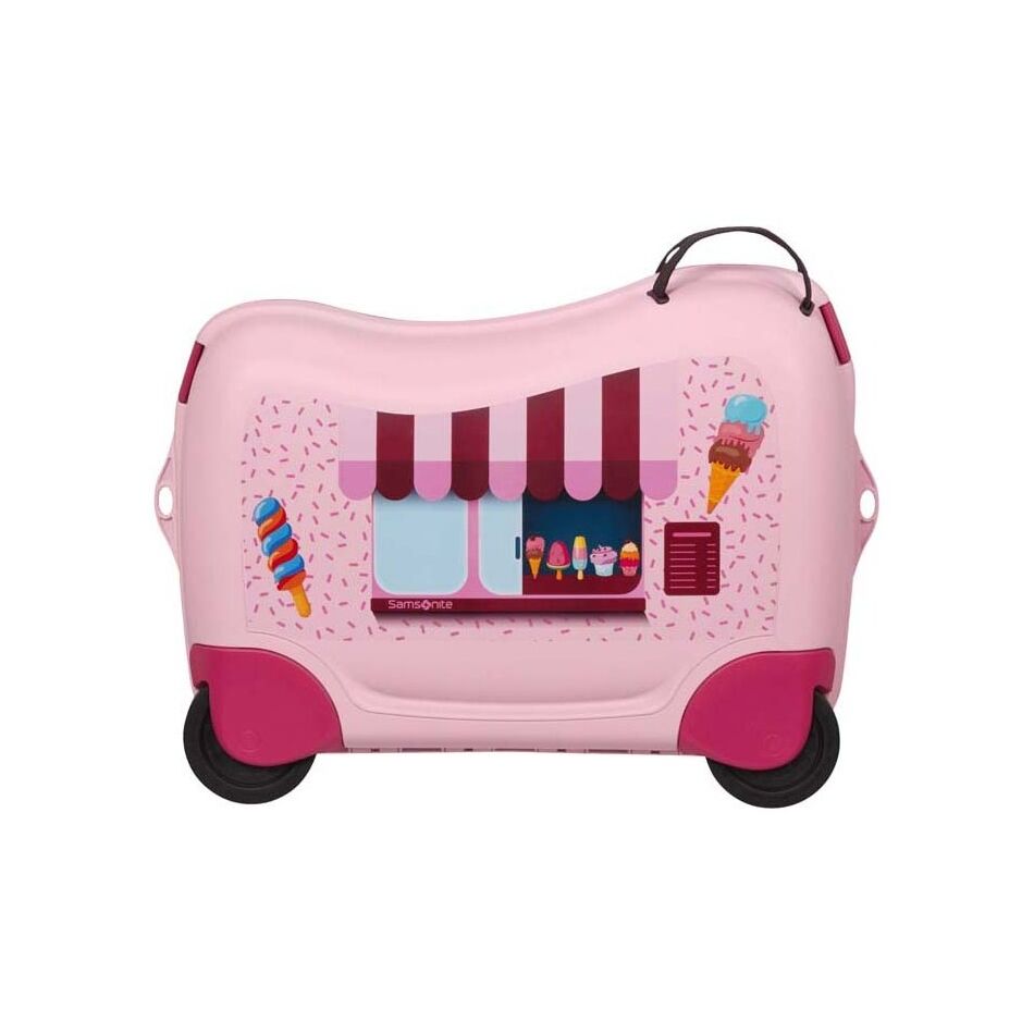 Samsonite Dream2Go Spinner Ice Cream Van | Wennekes