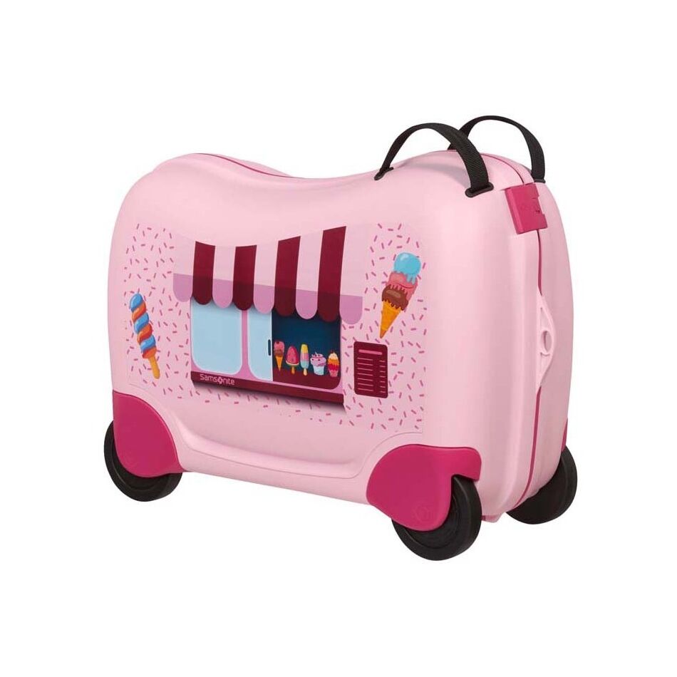 Samsonite Dream2Go Spinner Ice Cream Van | Wennekes