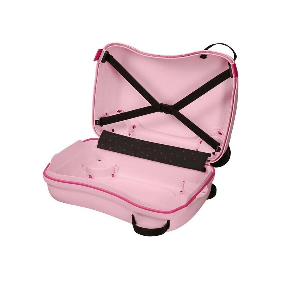 Samsonite Dream2Go Spinner Ice Cream Van | Wennekes