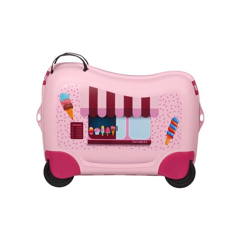 Samsonite Dream2Go Spinner Ice Cream Van | Wennekes