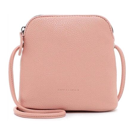 Emily & Noah Emma Handtas Klein Roze Emily & Noah Emma Handtas Klein Roze