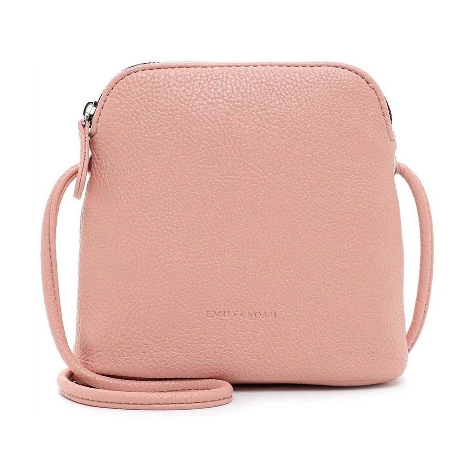 Emily & Noah Emma Handtas Klein Lightrose | Wennekes