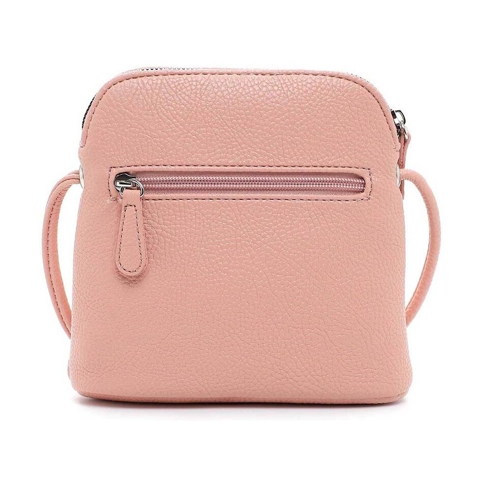 Emily & Noah Emma Handtas Klein Lightrose | Wennekes