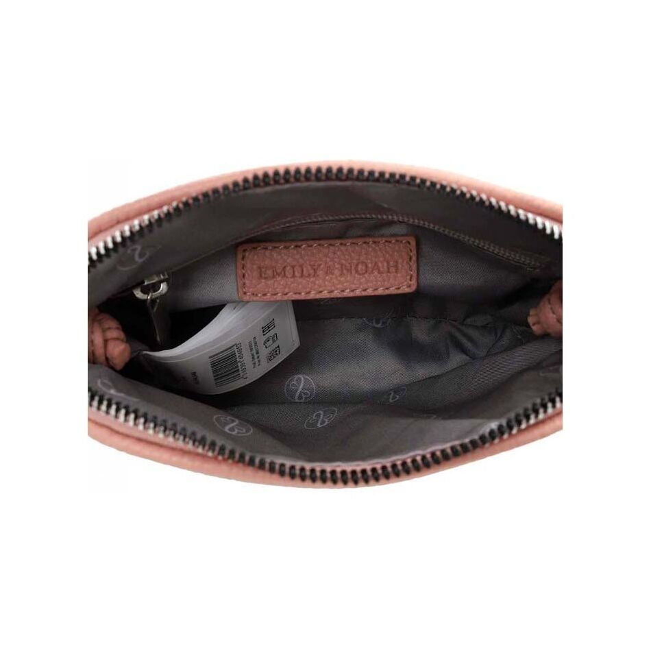 Emily & Noah Emma Handtas Klein Lightrose | Wennekes