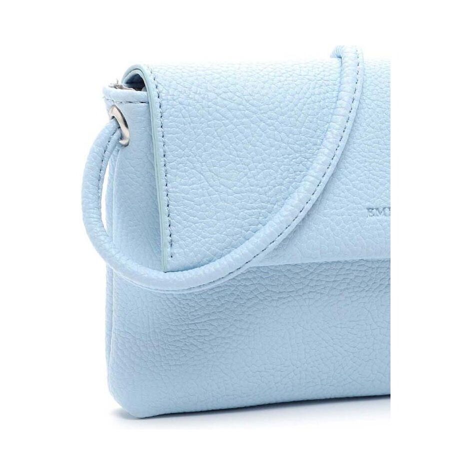 Emily & Noah Emma Handtas Middel Klep Sky | Wennekes