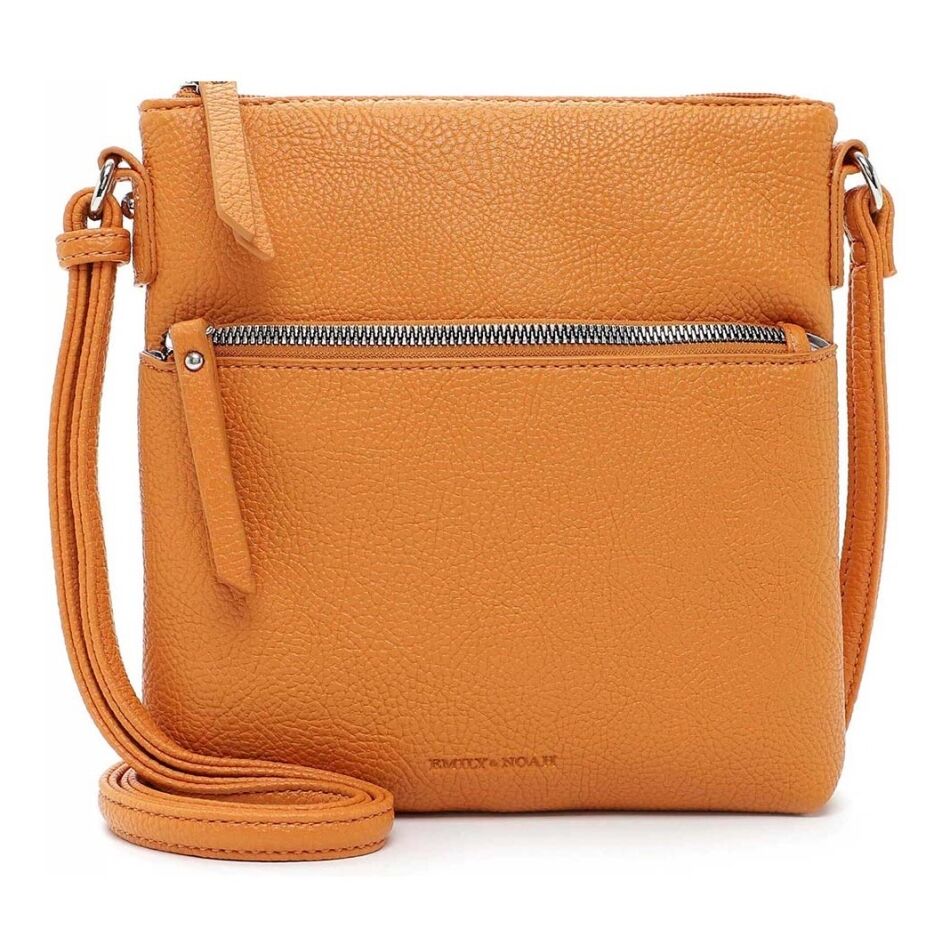 Emily & Noah Emma Crossover Papaya | Wennekes