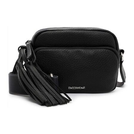 Emily & Noah Belli Crossover Zwart