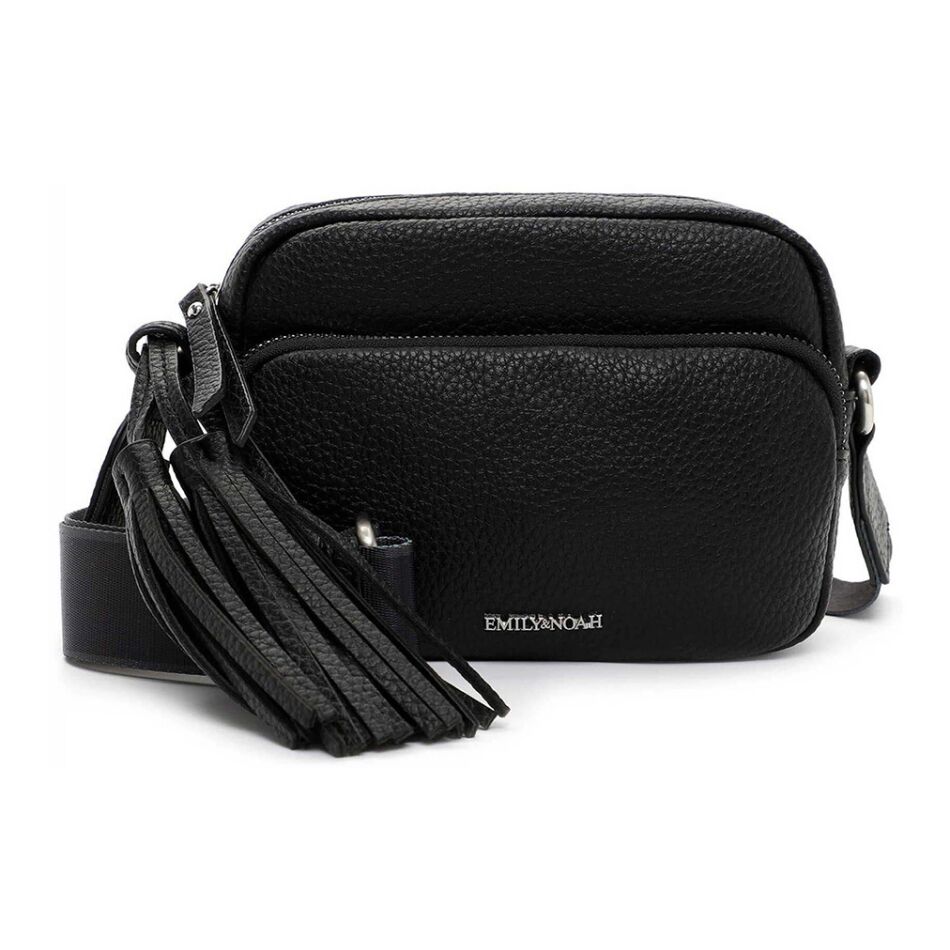 Emily & Noah Belli Crossover Black | Wennekes