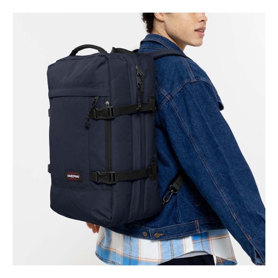 Eastpak Travelpack Ultra Marine | Wennekes