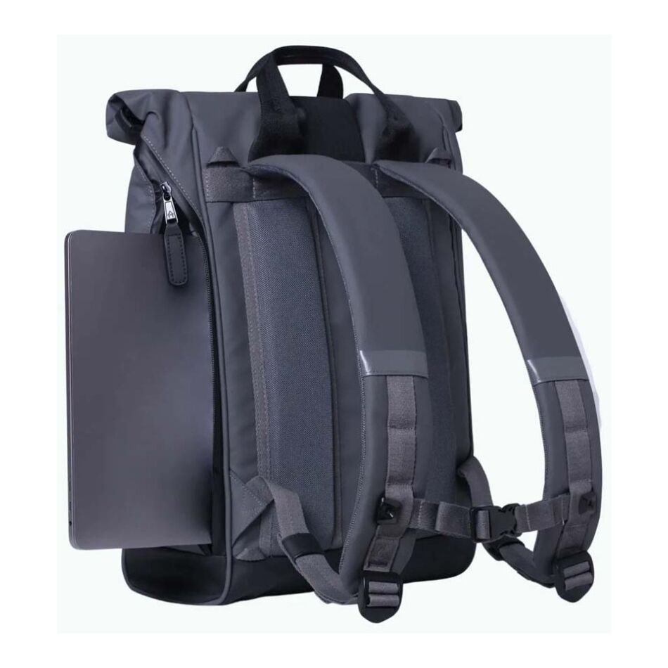 Cabaia Explorer M Budapest TU Grey | Wennekes