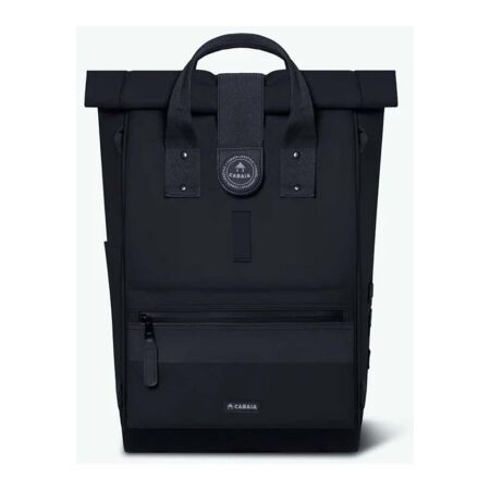 Cabaia Cabaia Explorer M  Zwart Cabaia Cabaia Explorer M  Zwart