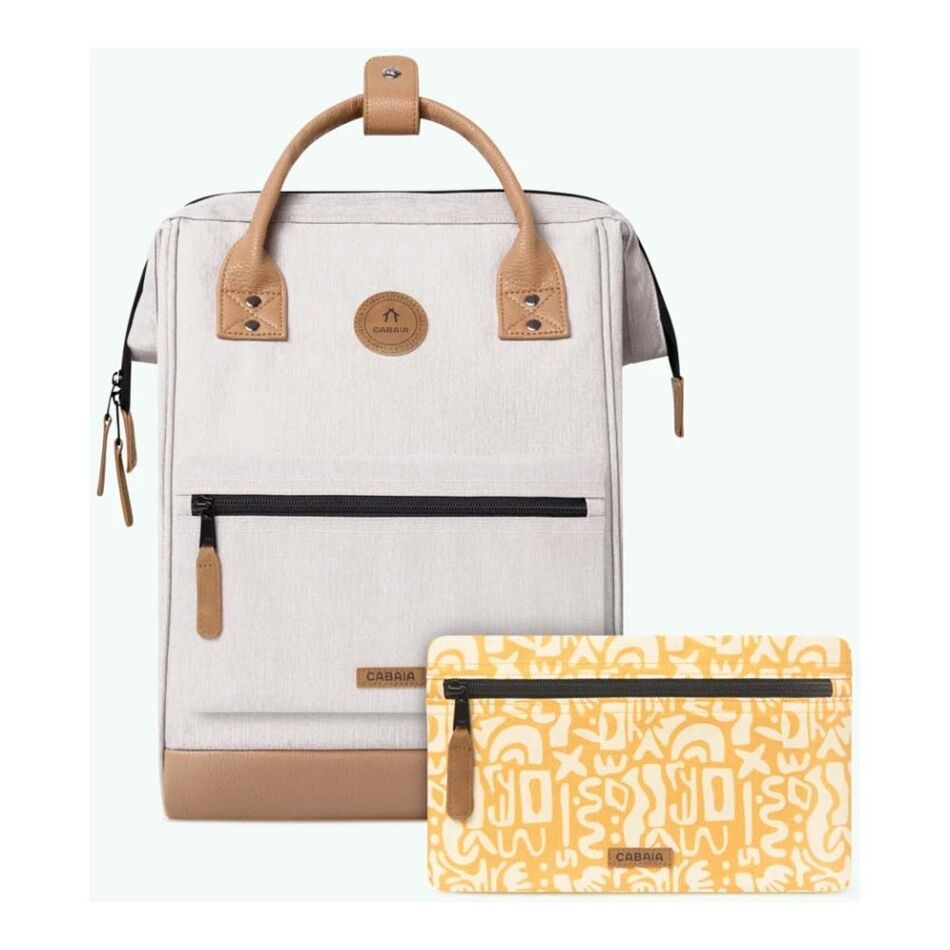 Cabaia Adventurer M Arequipa TU Cream | Wennekes