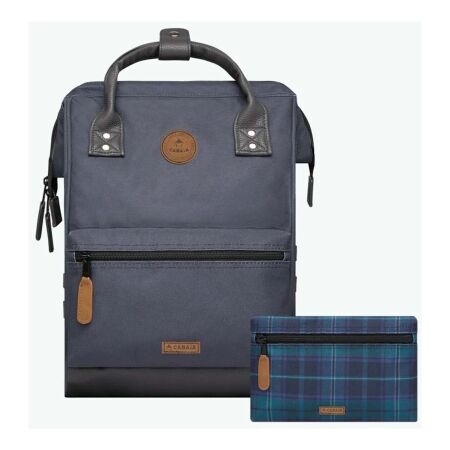 Cabaia Adventurer M Bale TU Antraciet Cabaia Adventurer M Bale TU Antraciet