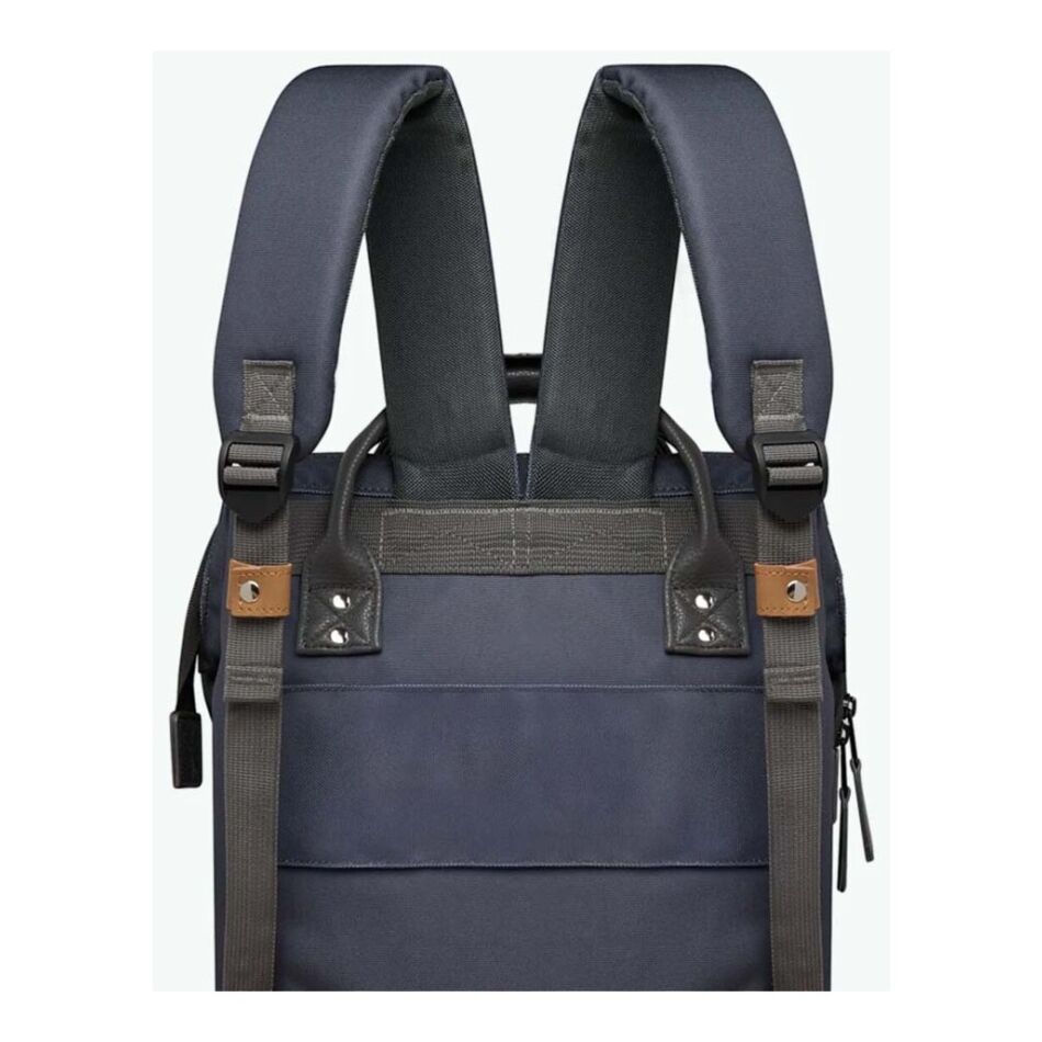 Cabaia Adventurer M Bale TU Antraciet | Wennekes