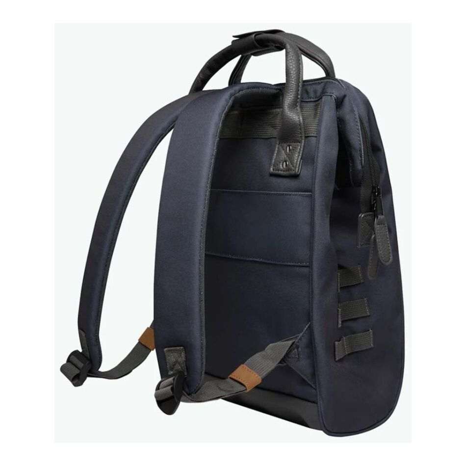 Cabaia Adventurer M Bale TU Antraciet | Wennekes