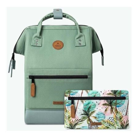 Cabaia Adventurer M Seville TU Groen Cabaia Adventurer M Seville TU Groen