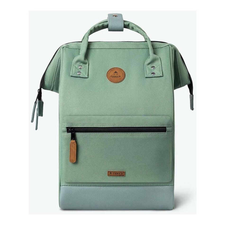 Cabaia Adventurer M Seville TU Green | Wennekes