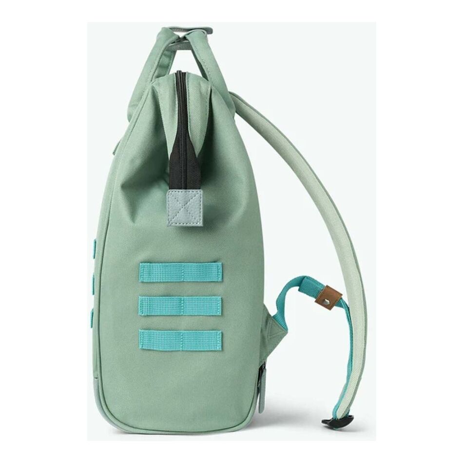 Cabaia Adventurer M Seville TU Green | Wennekes