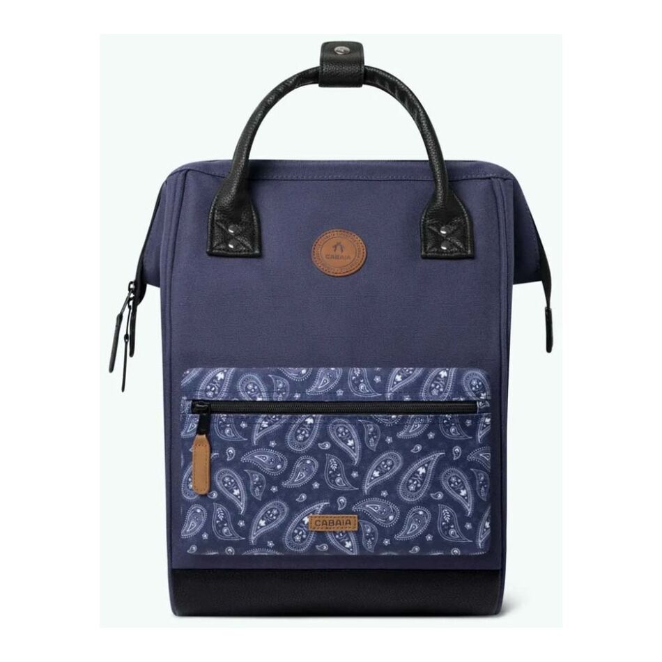 Cabaia Adventurer M Dusseldorf TU Blue | Wennekes