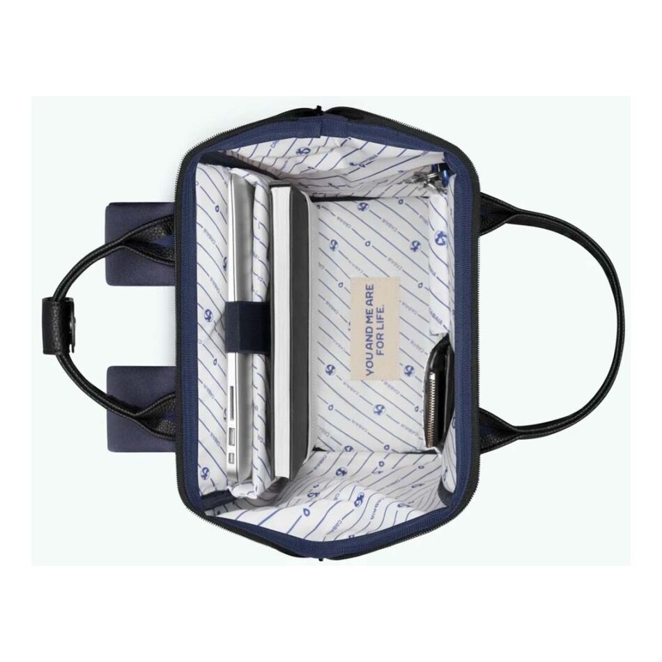 Cabaia Adventurer M Dusseldorf TU Blue | Wennekes