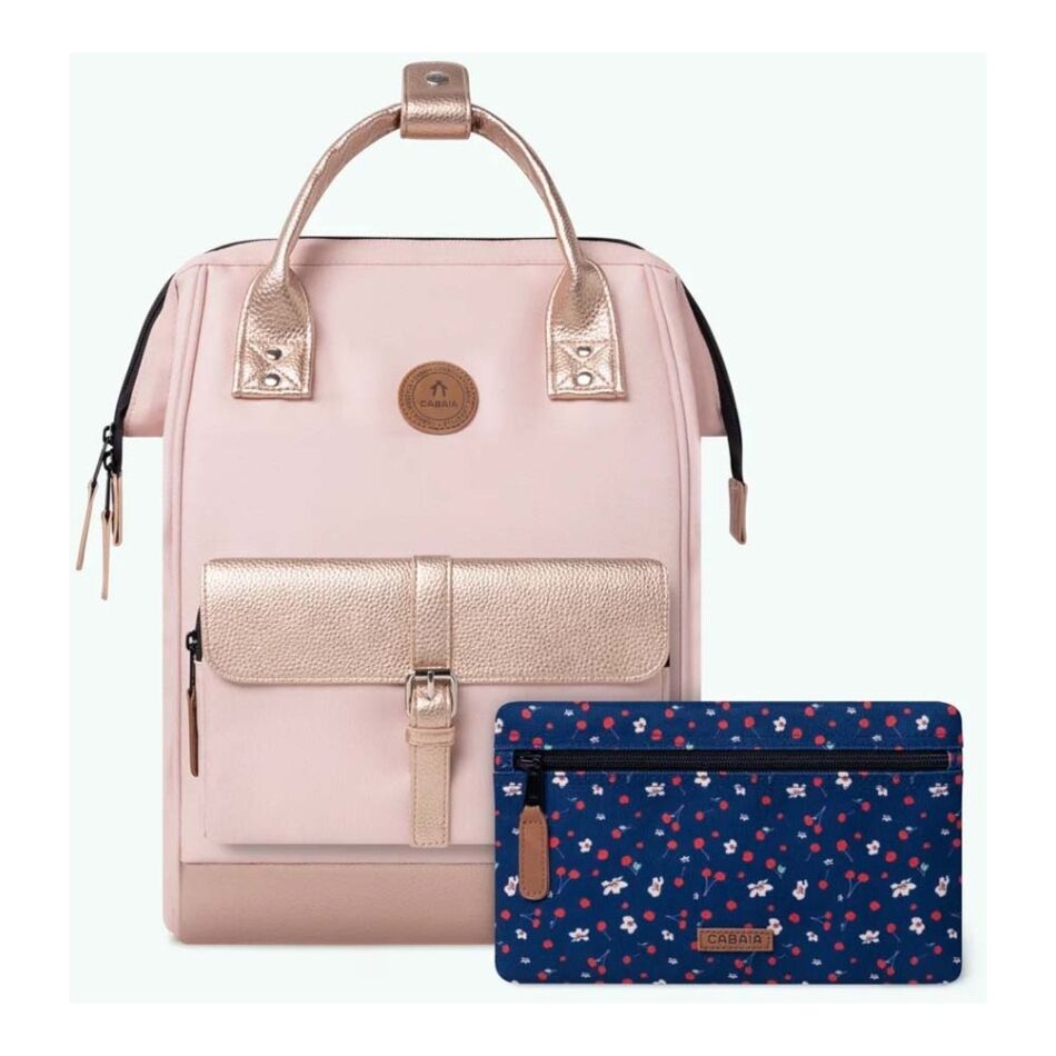 Cabaia Adventurer M Queretaro TU Pink | Wennekes