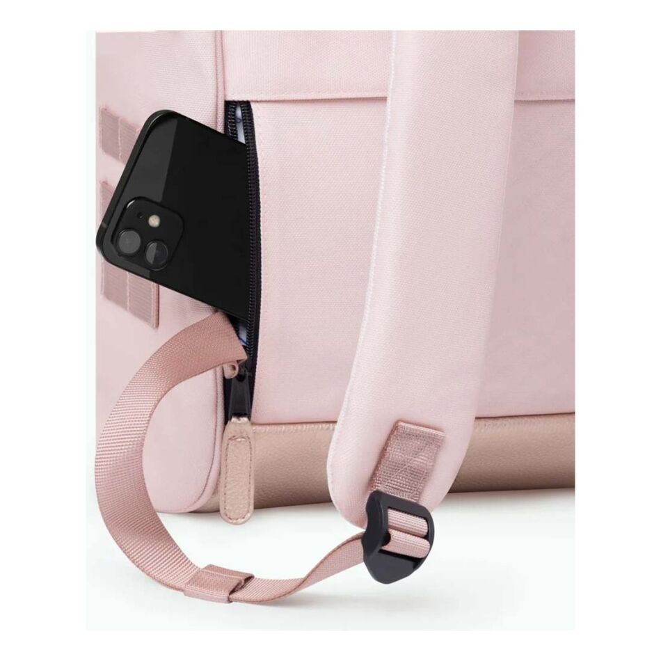 Cabaia Adventurer M Queretaro TU Pink | Wennekes