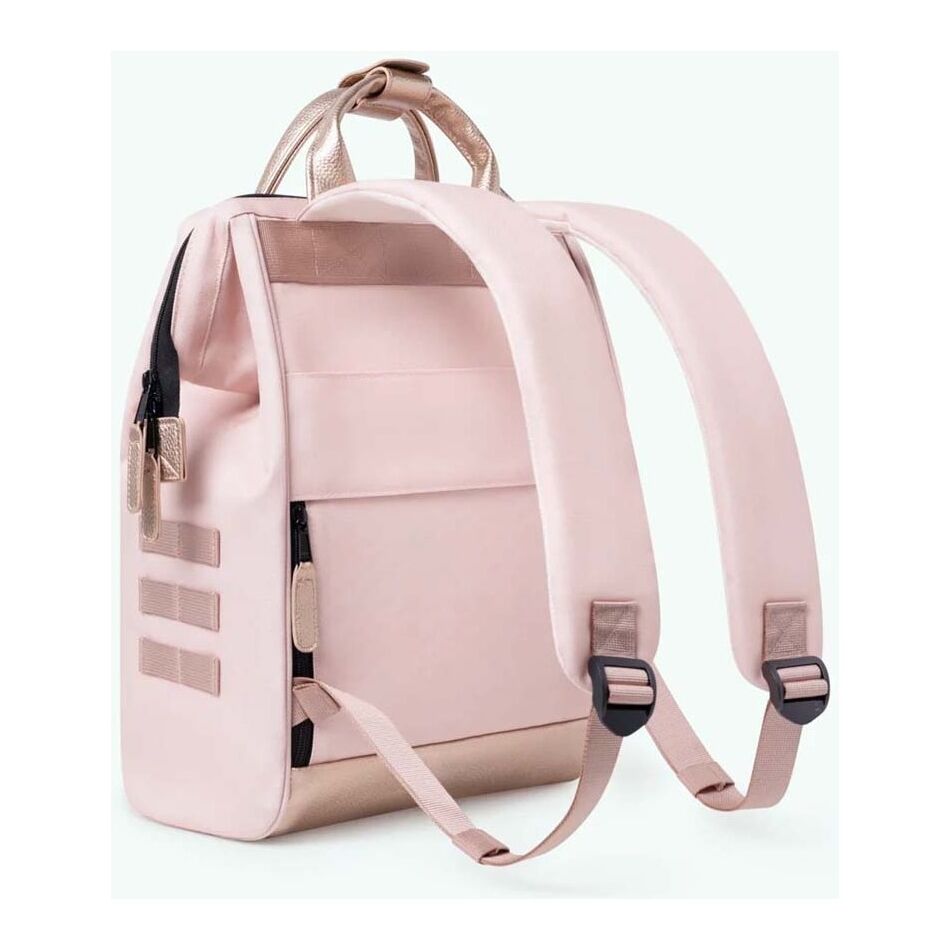 Cabaia Adventurer M Queretaro TU Pink | Wennekes