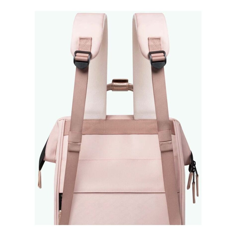 Cabaia Adventurer M Queretaro TU Pink | Wennekes