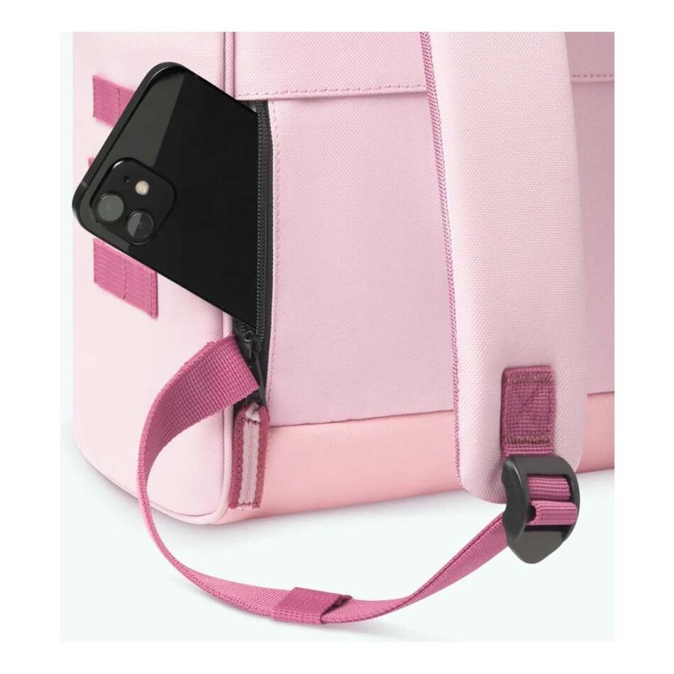 Cabaia Adventurer M Assouan TU Pink | Wennekes