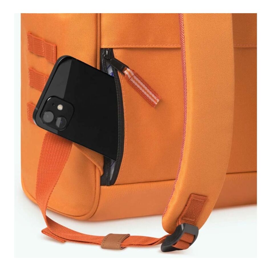 Cabaia Adventurer M Johannesburg TU Orange | Wennekes