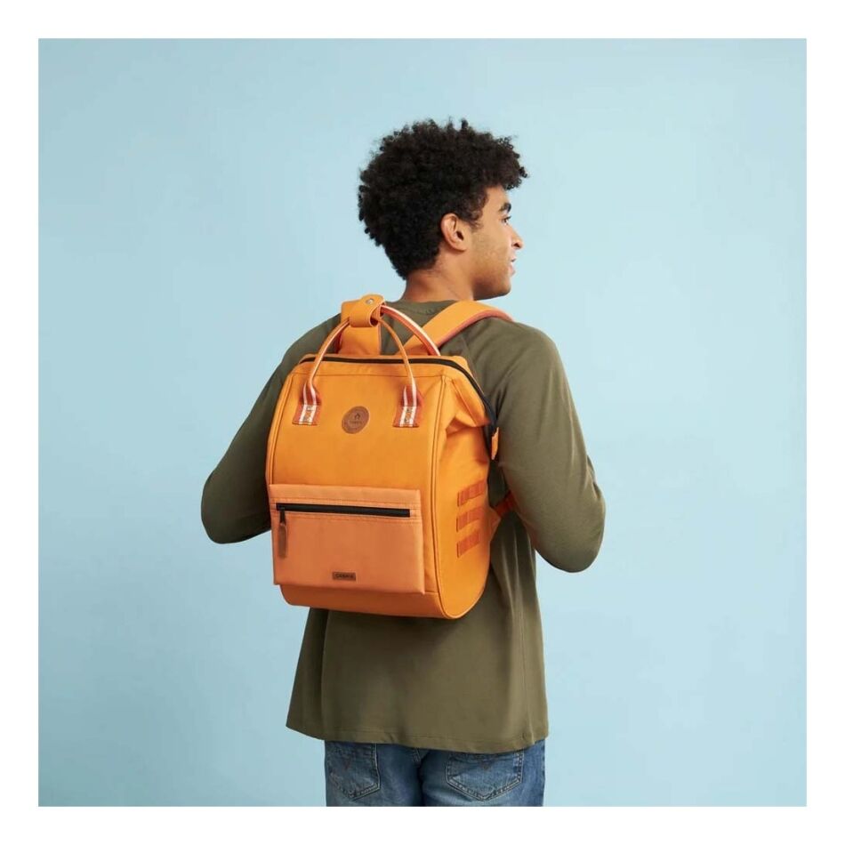 Cabaia Adventurer M Johannesburg TU Orange | Wennekes