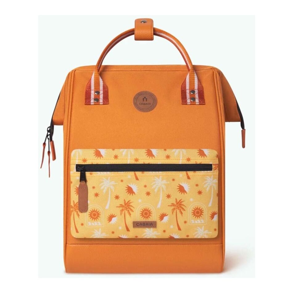 Cabaia Adventurer M Johannesburg TU Orange | Wennekes