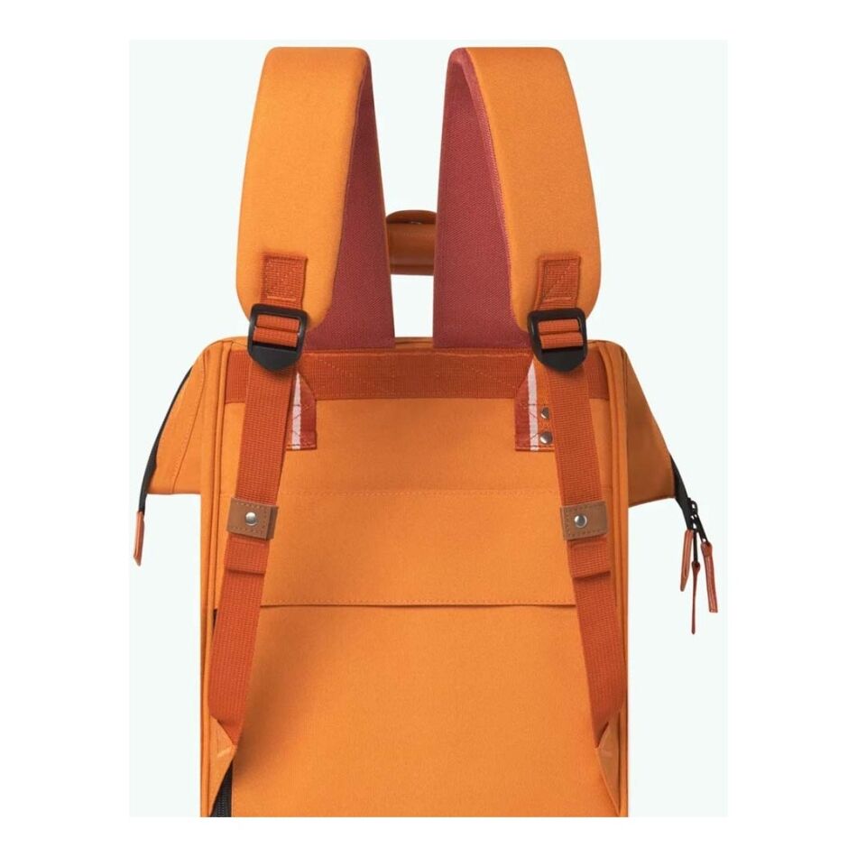 Cabaia Adventurer M Johannesburg TU Orange | Wennekes