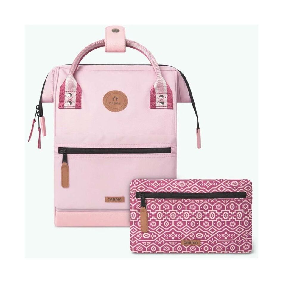 Cabaia Adventurer S Assouan TU Pink | Wennekes