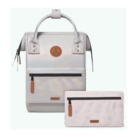 Cabaia Adventurer S Rennes TU Zilver Cabaia Adventurer S Rennes TU Zilver