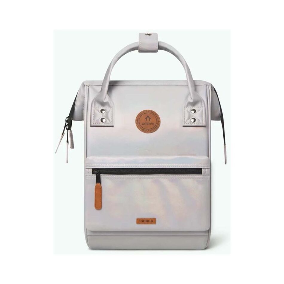 Cabaia Adventurer S Rennes TU Silver | Wennekes