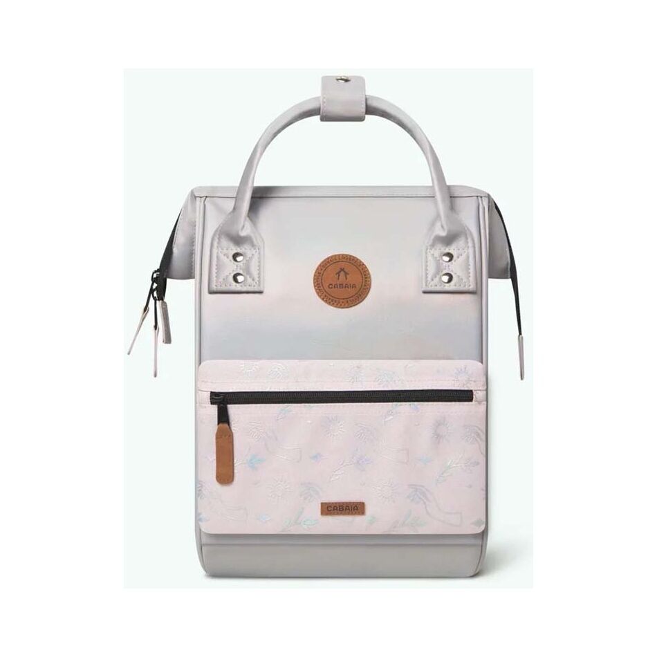 Cabaia Adventurer S Rennes TU Silver | Wennekes