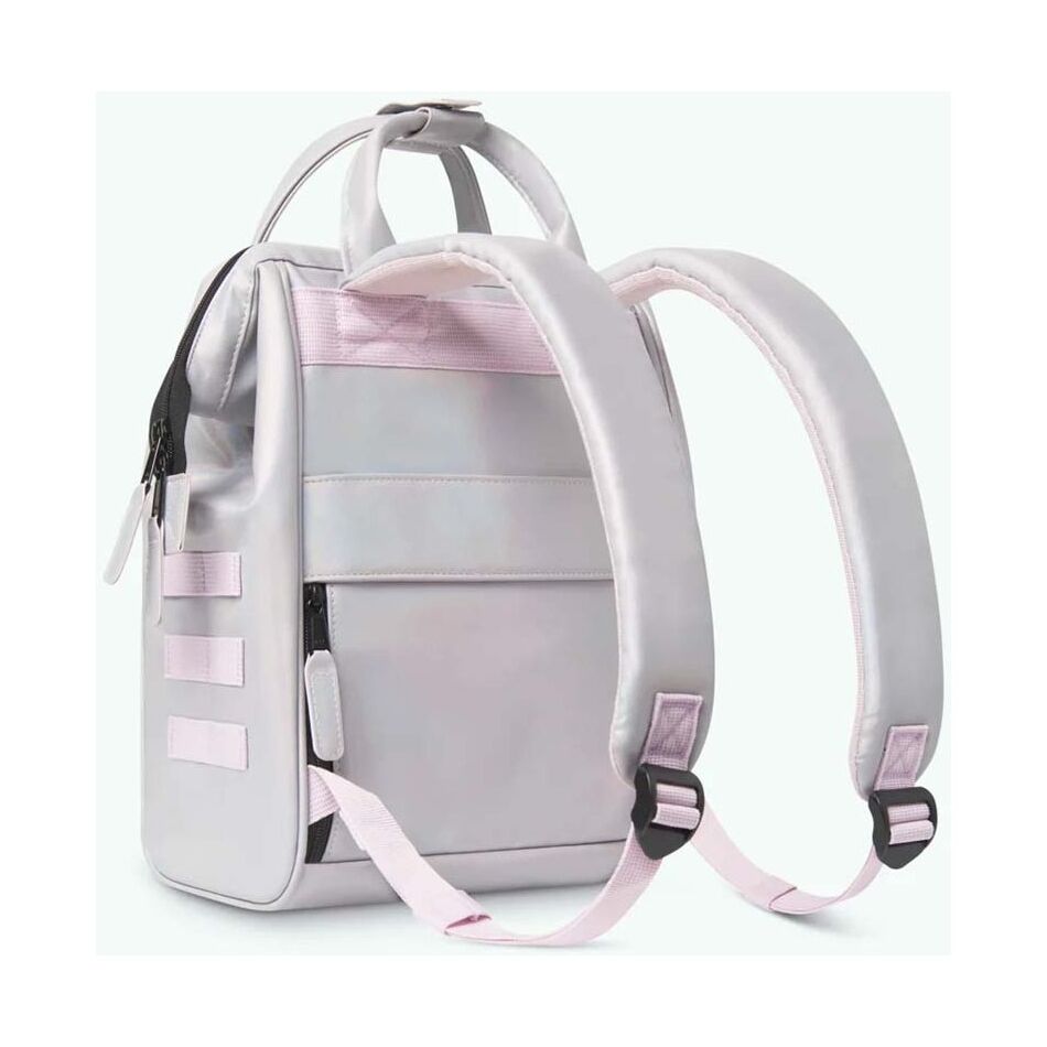 Cabaia Adventurer S Rennes TU Silver | Wennekes