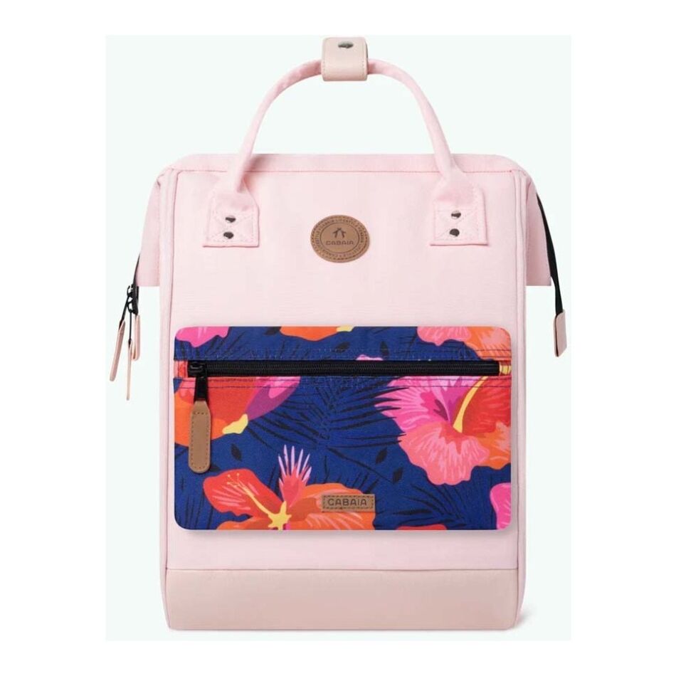 Cabaia Adventurer L Hanoi TU Pink | Wennekes