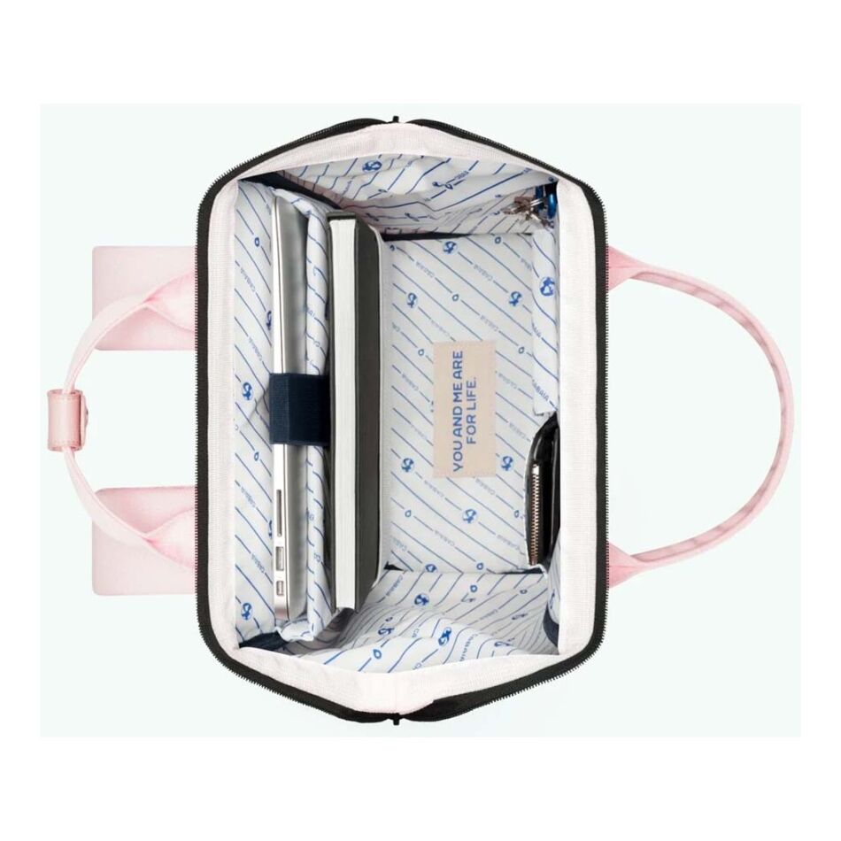 Cabaia Adventurer L Hanoi TU Pink | Wennekes