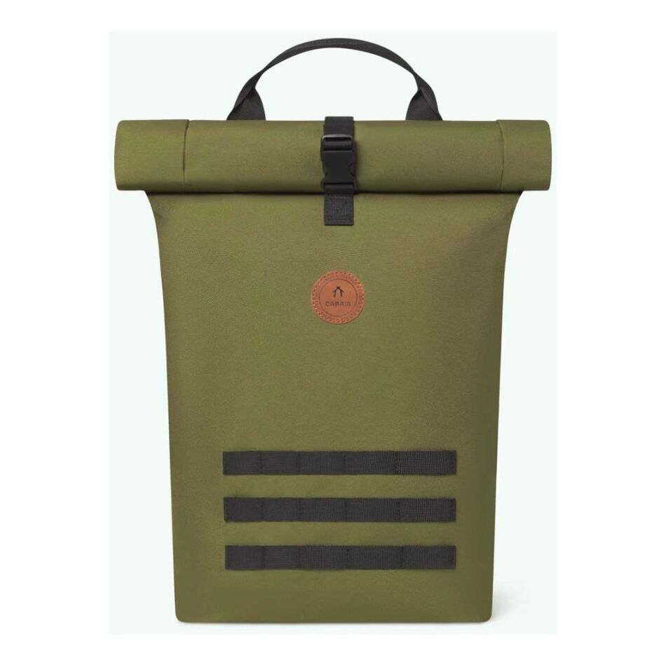 Cabaia Starter M Agadir TU Green | Wennekes