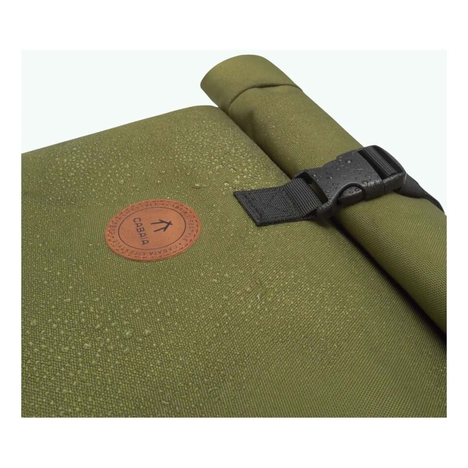 Cabaia Starter M Agadir TU Green | Wennekes