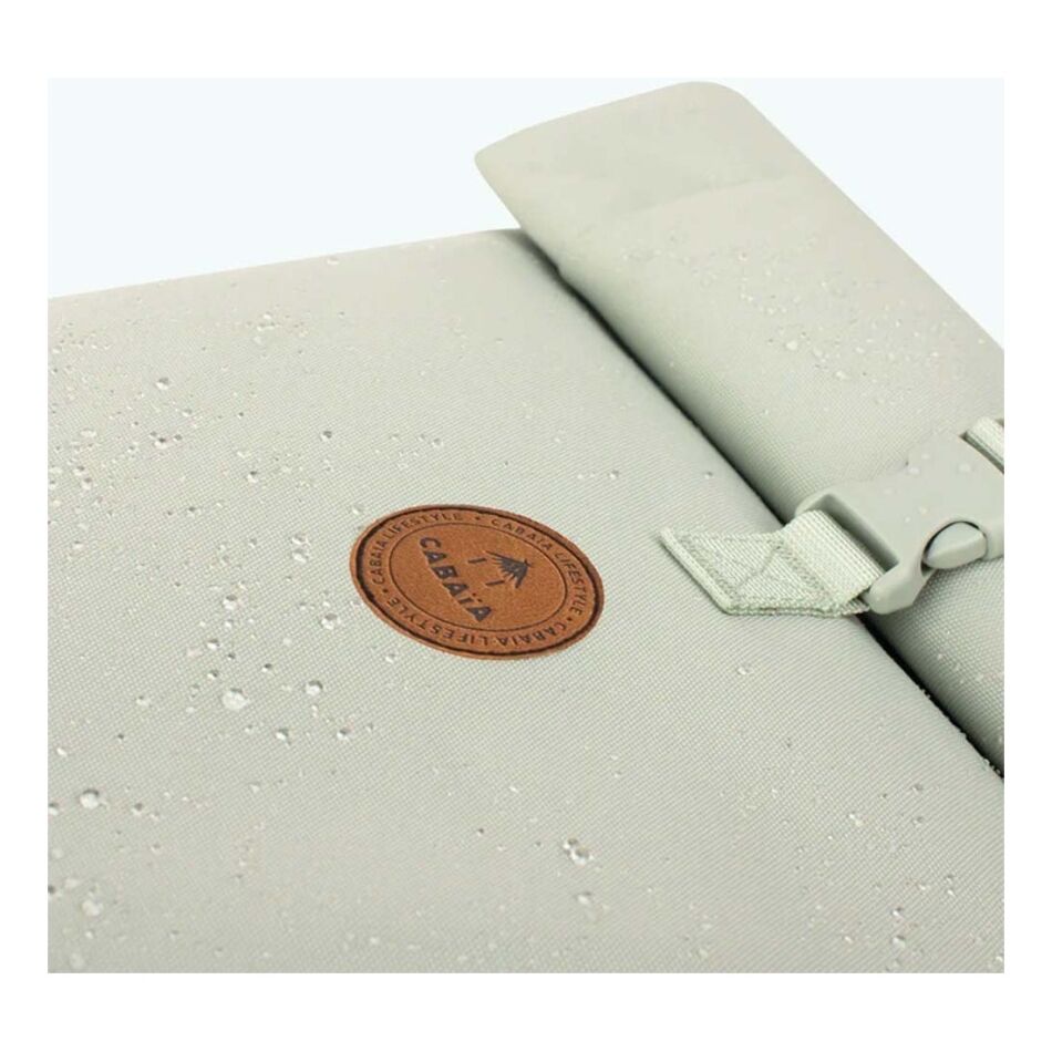 Cabaia Starter M La Havane TU Mint | Wennekes