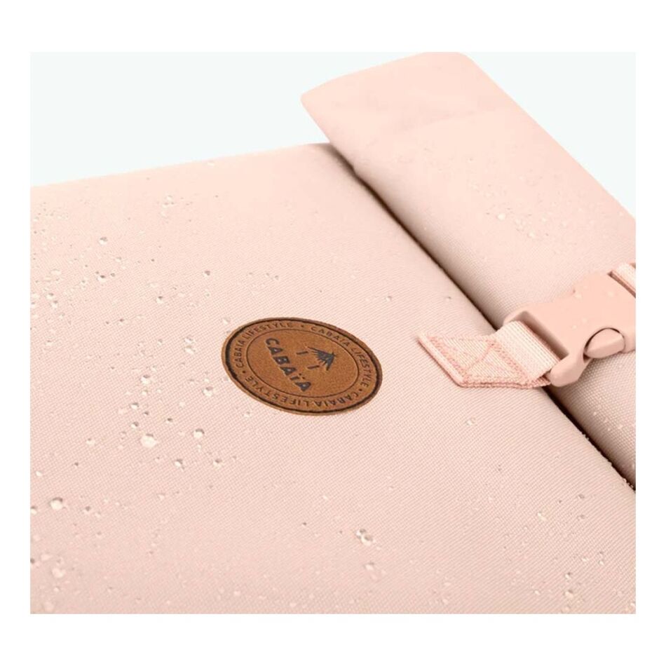 Cabaia Starter M Puerto Limon TU Pink | Wennekes