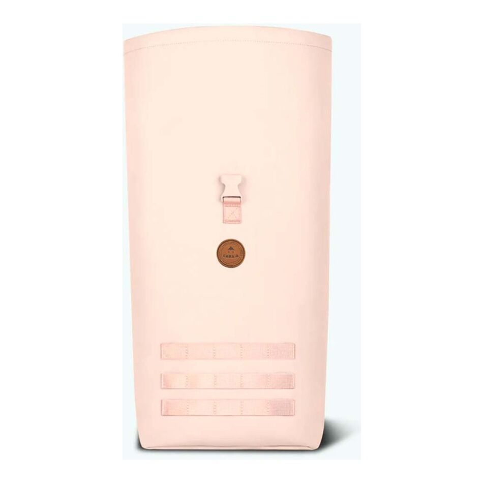 Cabaia Starter M Puerto Limon TU Pink | Wennekes