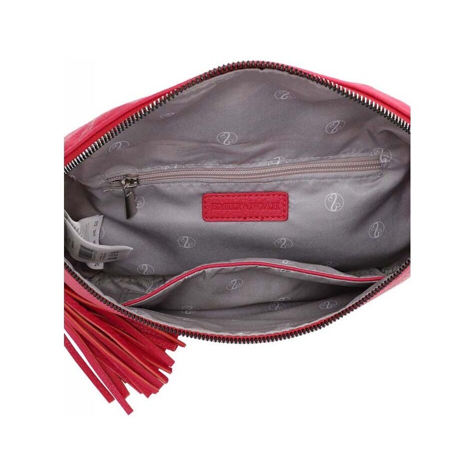 Emily & Noah Belli Bumbag Pink | Wennekes