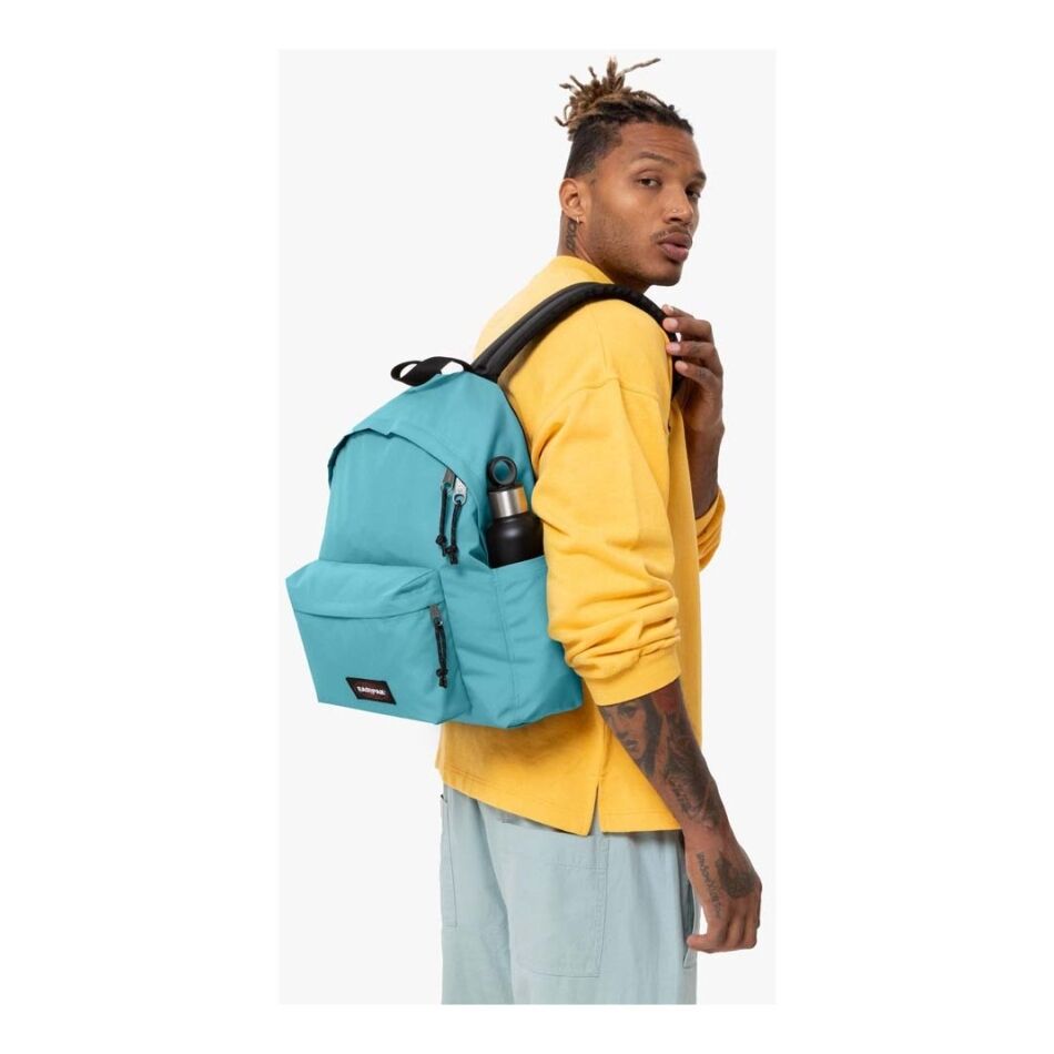 Eastpak Day Pak'r Sea Blue | Wennekes