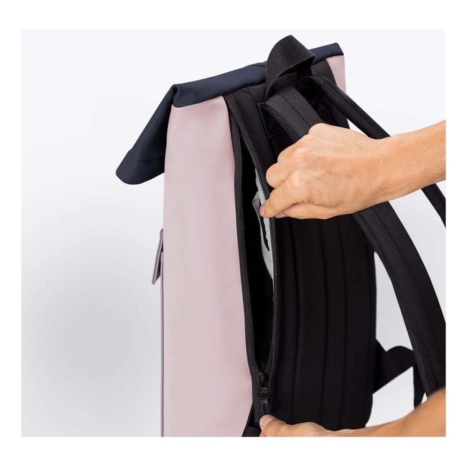 Ucon Acrobatics Jasper Mini - Lotus Light Rose - Dusty Lilac | Wennekes